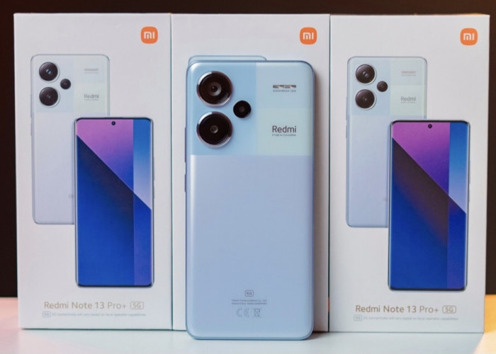 Komparasi Ponsel Flagship Samsung Galaxy S21 FE 5G vs Redmi Note 13 Pro Plus 5G, Mana yang Juara?