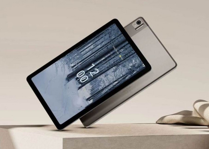 Perbandingan Advan Tab Sketsa 3 atau Nokia T21, Spesifikasi Tablet Mana yang Lebih Unggul?