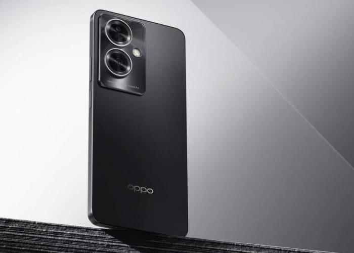 OPPO A79 5G: Smartphone dengan Kecepatan 5G dan Kamera Mengagumkan