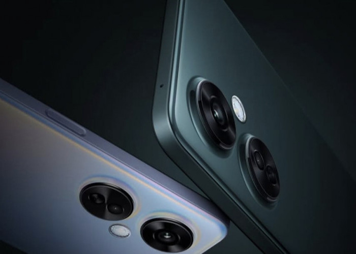 Oppo K11X, Bawa Layar 120HZ, RAM 12GB, Snapdragon 695, dan Kamera 108MP!