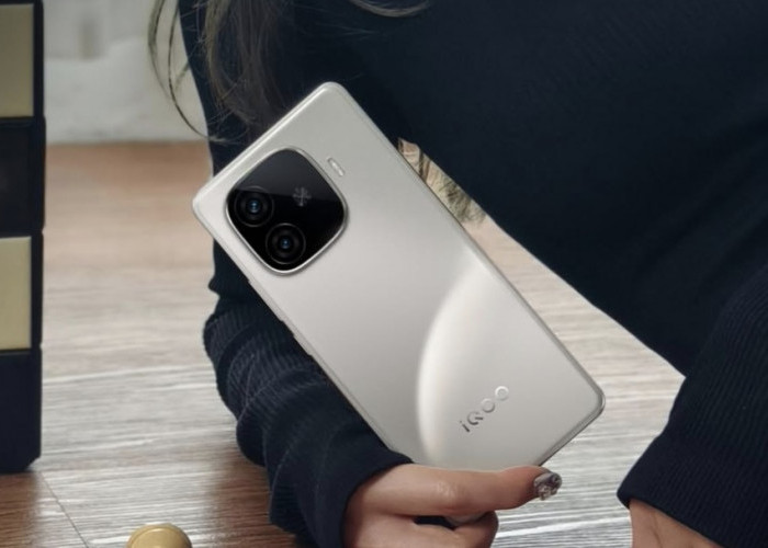 Spesifikasi, Keunggulan dan Harga IQOO Z9, Ponsel Canggih dan Gacor untuk Harian