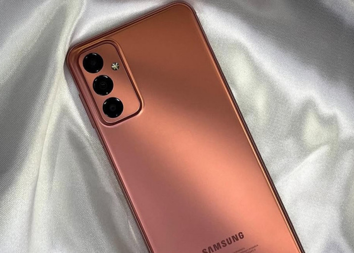 Samsung Galaxy M23 5G: Hp Kelas Menengah, Harga Mulai Rp 3 Jutaan