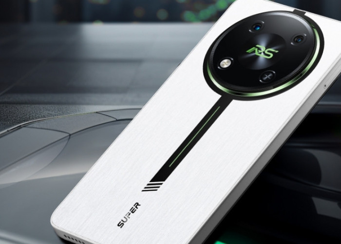 Itel RS4: Keunggulan Teknologi dalam Genggaman Tangan dengan Harga Bersahabat