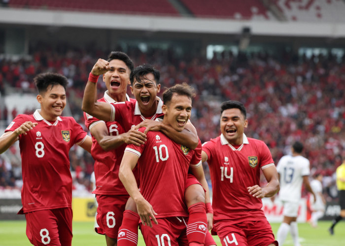 Semifinal AFF 2022 Diperkirakan Timnas Indonesia vs Vietnam 