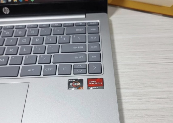 HP 14-EM0015AU: Review Laptop Spesifikasi Gahar Kelas Mid Rang