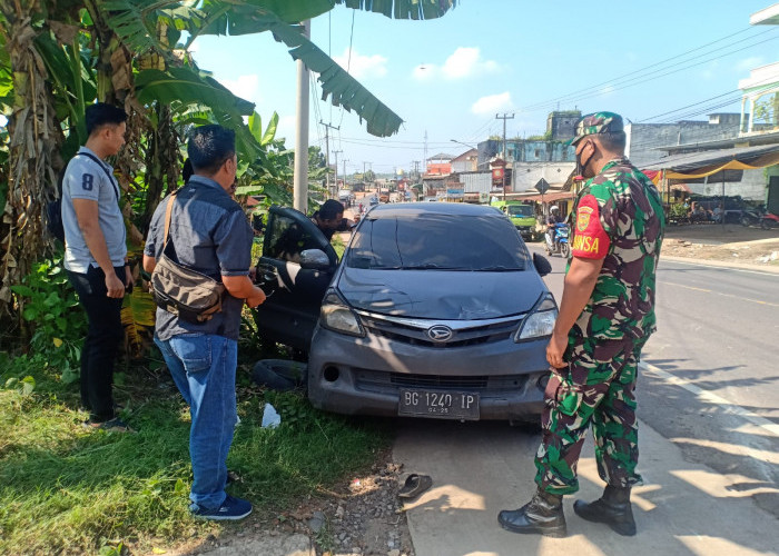 Pelaku Penyanderaan Warga Bayung Lencir Mengaku Polisi, Minta Tebusan Rp 30 Juta