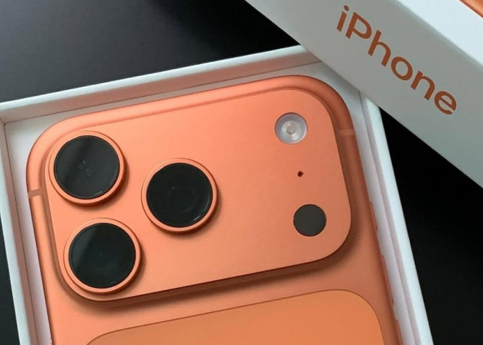 Lebih Worth It dari Pendahulunya? Ini 5 Keunggulan iPhone 17