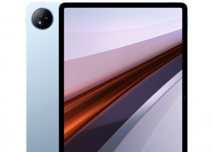 iQOO Pad Air: Review Tablet Berkualitas, Kuat Libas Game Berat