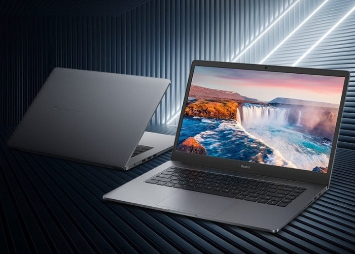 Review RedmiBook 1: Laptop Harga Rp6 Jutaan dengan RAM Tangguh 8GB, Intip Spesifikasinya