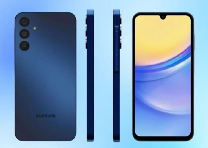 Meluncur Akhir Tahun 2023 di Vietnam, Cek Harga Samsung A15, Penerus Samsung A14