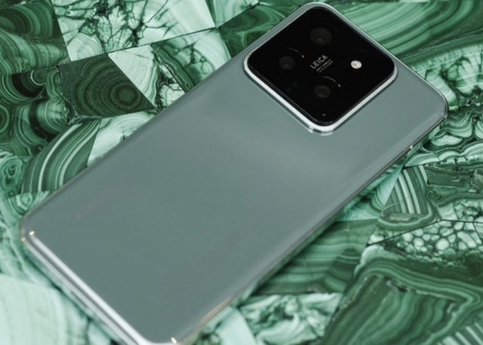 Xiaomi 14: Dibekali dengan Teknologi Xiaomi Loop LiquidCool, dan Spek Gahar