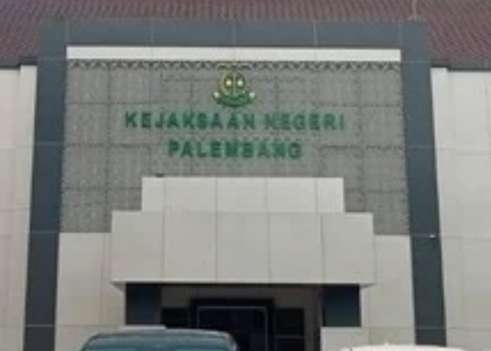 Usut Kasus Lampu Jalan, Kejari Palembang Dalami Kesesuaian Kontrak dan Fisik Proyek