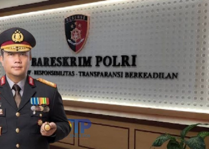 Profil Irjen Asep Safrudin: Dari Kapolda Kepri Resmi Dijagokan Jadi Kabareskrim Polri