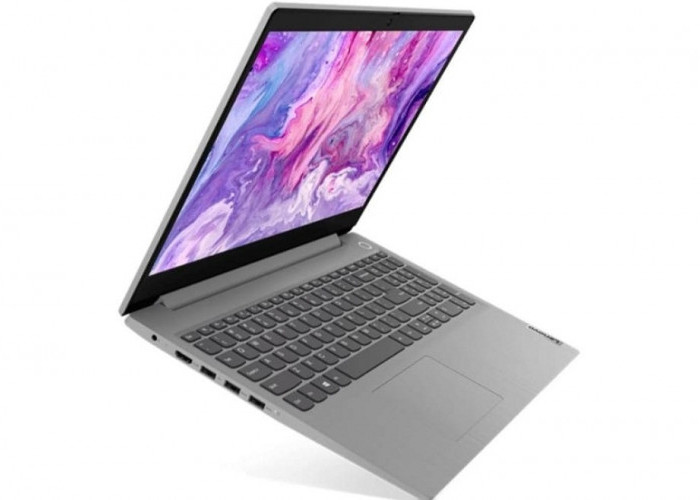 Review Lenovo IdeaPad 3: Laptop Murah dengan Tenaga Kencang, Cocok Banget untuk Pengguna Pemula