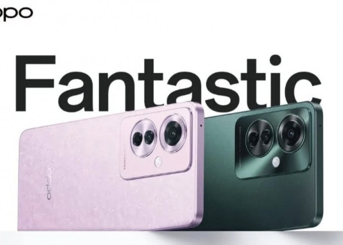 OPPO Reno11 F 5G vs Samsung Galaxy A52s 5G: Pilihan Mana, Harga terjangkau dan Spesifikasi Berkualitas