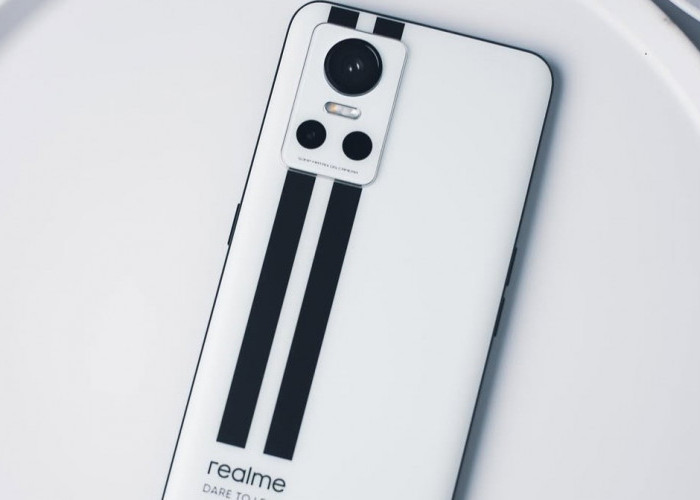 Perbedaan Spesifikasi realme GT Neo3 vs realme GT Neo2: Mending Mana?