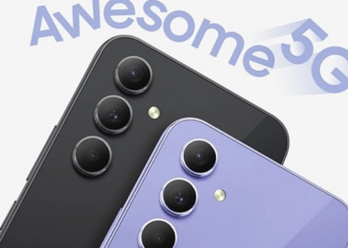 Mending Google Pixel 7a atau Samsung Galaxy A54 5G: Hp Mana yang Lebih Bertenaga dan Kamera Memukau?