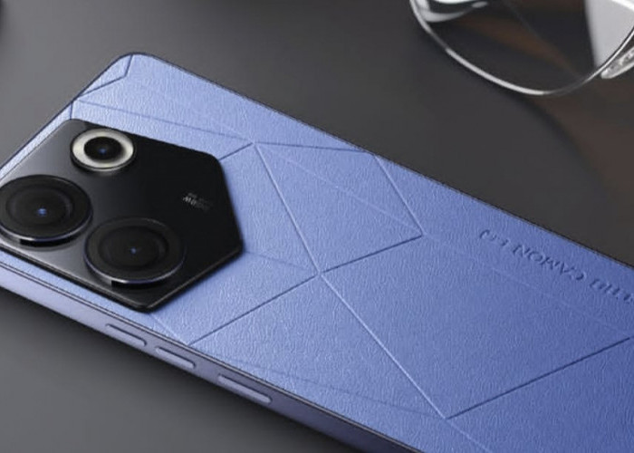 Tecno Camon 20 Premier 5G: Usung Kamera Ultrawide 108 MP, Dimensity 8050 dan Penyimpanan 512GB