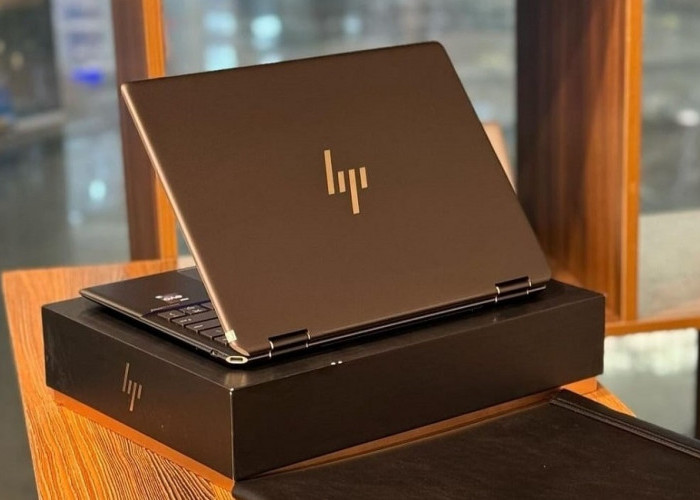 Meluncur dengan Harga Selangit, Hp Specter X360 Laptop Layar Jernih Memiliki Anti Gores Desain Tipis