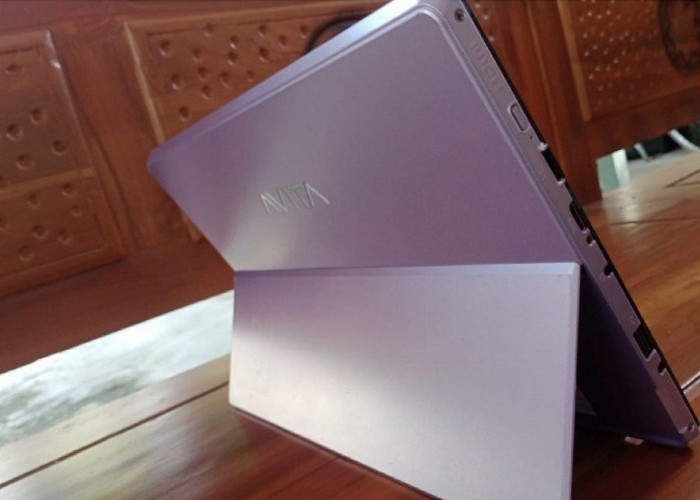 Dengan Harga Merakyat, Laptop AVITA Magus N4020 Bawa Keyboard Lepas Pasang Seperti Tablet