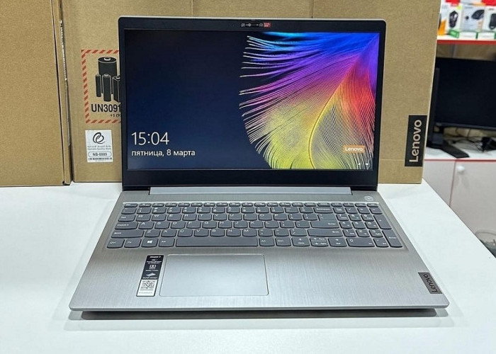 Meluncur dengan Harga Merakyat, Lenovo IdeaPad 3 Laptop Gunakan SSD Kencang Desain  Elegan