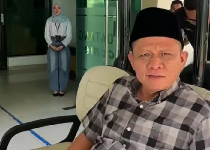 Bupati OKU Timur Lanosin: WFH, Momentum dukung Hemat Energi dan Transformasi Digital