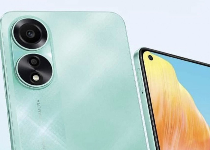 Bagus Mana OPPO A78 4G atau OPPO Reno7 4G, Perfroma Tak Kalah Gahar