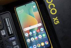 Duel POCO X5 5G Vs Realme C67 4G, Inilah Beda Speknya