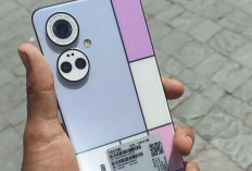 Tecno Camon 19 Pro: Smartphone dengan Lensa Canggih dan Kinerja Gemilang