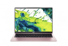 Acer Aspire Lite: Laptop RAM 8 GB, Penyimpanan Besar dan Prosessor Mempuni, Harga Bersahabat