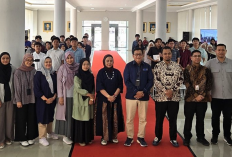 Perluas Gerakan Antikorupsi di Lampung, KPK Sasar Perguruan Tinggi hingga Tokoh Agama