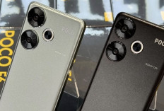 Adu Spesifikasi Ketat POCO F6 vs Samsung Galaxy A35 5G, Mana yang Terbaik di Harga Rp4 Jutaan