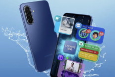 Samsung Galaxy A17 5G: Perfroma Makin Lancar dengan Chipset Exynos 1330 dan Dukungan AI