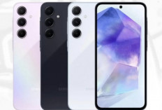 Perbandingan Spesifikasi Oppo Reno12 F 5G vs Samsung Galaxy A55 5G, Harga Selisih Rp 700 Ribu