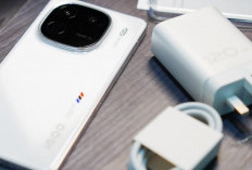 IQOO 12 5G: Teknologi Terkini dalam Genggaman dengan Performa Ultra Cepat dan Desain Futuristik