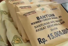Santunan untuk Korban Bencana Banjir Aceh Utara Capai Rp4 Miliar