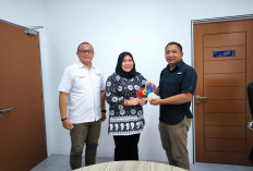 Standar Dunia! Prodi Pendidikan Olahraga UBD Perkuat Kurikulum Internasional Bersama UPSI Malaysia