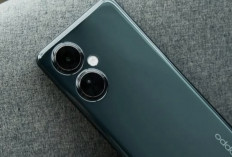Oppo K11X, Hp Mid-Range yang Menghasilkan Kamera Memukau untuk Content Creator