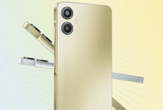 Samsung Galaxy A06: Smartphone Baterai Tahan Lama, Spek Menpuni, Harga Terjangkau