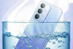 Realme C85 Pro, Smartphone Baterai Badak, Desain Dilapisi Sertifikasi IP68