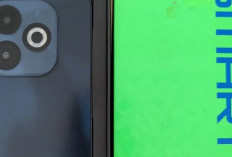 Infinix Smart 8 Pro: Smartphone Murah dengan Fitur Flagship