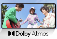 Dengan Redmi Note 13 5G, Nikmati Pengalaman Audio Dolby Atmos yang Bikin Telinga Kamu Dimanjakan