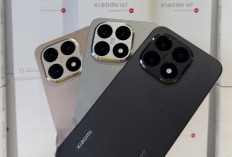 Xiaomi 15T: Rekomendasi Smartphone Anti Ngeleg dengan Kelebihannya