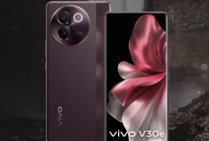 Simak Ulasan Vivo V30e, Layar AMOLED yang Jernih, Daya Tahan Baterai yang Tangguh, dan Performa Unggulan