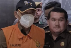 Kejati Riau Tahan Sekdis Koperasi Bengkalis Terkait Korupsi Pabrik Sawit, Negara Rugi Rp30 Miliar