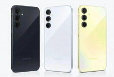 Duel Sengit Samsung Galaxy A35 5G Vs OPPO Reno11 F 5G, Pilihan yang Sulit