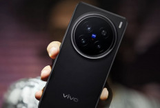 Miliki Hp Vivo X200 Pro: Keunggulan yang Memukau Dikelas Flagship