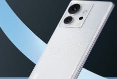 Infinix Zero Ultra: Smartphone Elite yang Bikin Gaming dan Videografi Jadi Lebih Canggih