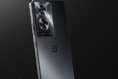 OnePlus Nord N30 SE: Smartphone Terjangkau dengan Kamera 50MP dan Baterai Tahan Lama yang Menggoda Penggemar 