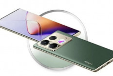 Infinix Note 40s: Hp 2 Jutaan dengan Dual Speaker JBL yang Jernih